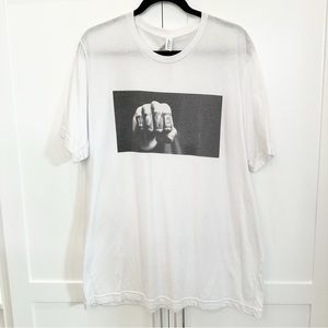 BELLA CANVAS | Love Graphic Tee Size XL
